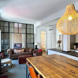 Appartement met Drie Slaapkamers